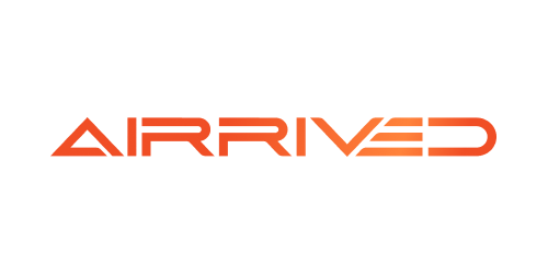 airrived Logo