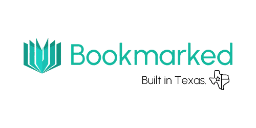 bookmarked Logo