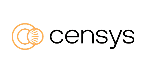censys Logo