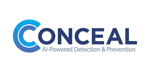 conceal Logo