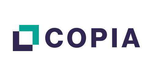 copia Logo