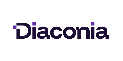 diaconia Logo