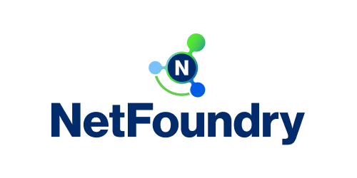 netfoundry Logo