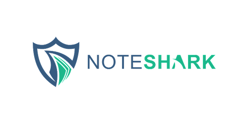 noteshark Logo