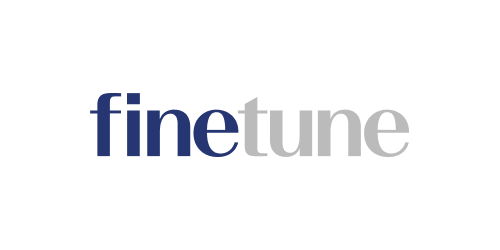 finetune Logo