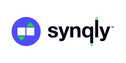 synqly Logo