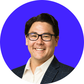 Adam Chen