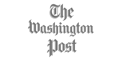 Punch - The Washington Post Logo
