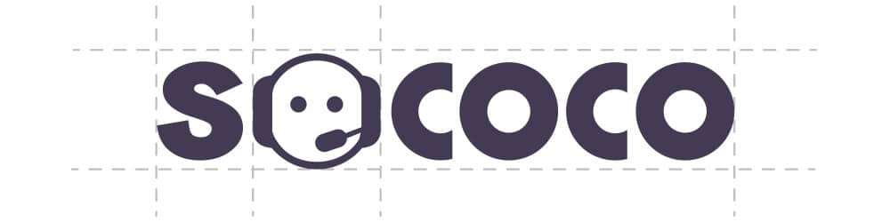 Punch - Sococo Logo