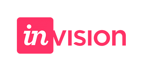 Punch - Invision Logo