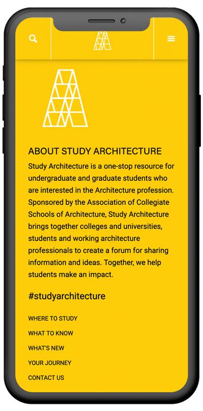 Punch-Study Architecture Study Architecture About Page