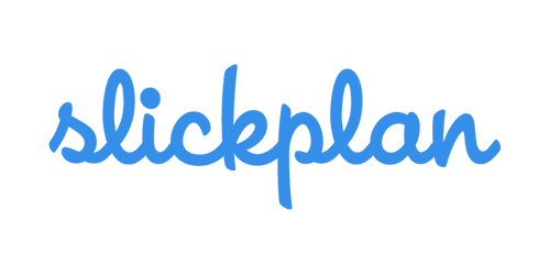 Punch - Slickplan Logo