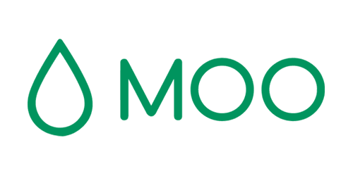 Punch - Moo Logo