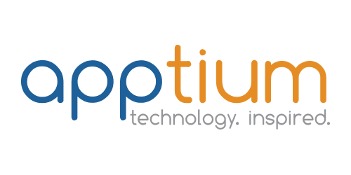 Punch -Apptium Logo