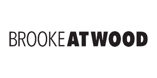 Punch - Brooke Atwood Logo