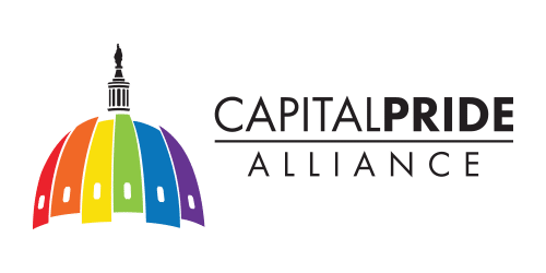 Punch - Capital Pride Alliance Logo