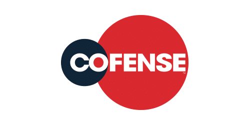 Punch - Cofense Logo
