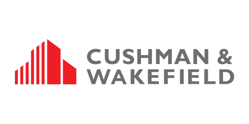 Punch - Cushman & Wakefield Logo