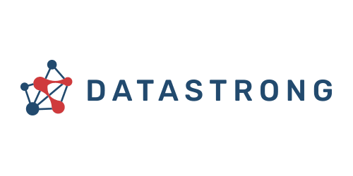 Punch -Datastrong Logo