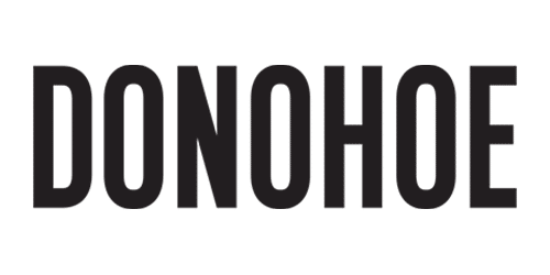 Punch - Donohoe Logo