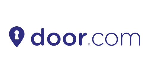 Punch -Door.com Logo
