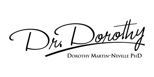 Punch - Dr.Dorothy Logo