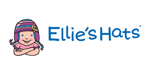 Punch -Ellie's Hats Logo