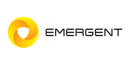 Punch - Emergent Logo