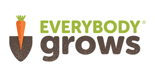Punch - Everybody Grows Logo
