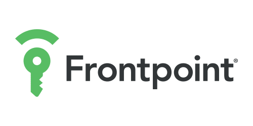 Punch - Frontpoint Logo