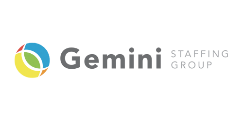 Punch - Gemini Staffing Group Logo
