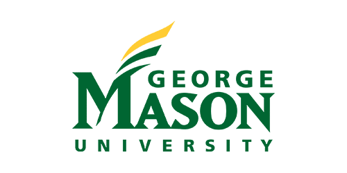 Punch - George Mason University Logo