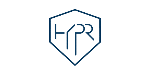 Punch - Hypr Client Logo