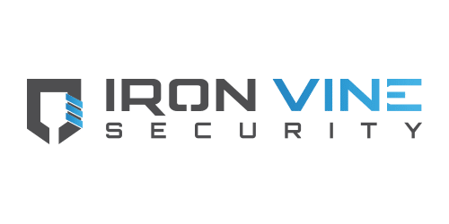 Punch -Iron Vine Security Client Logo