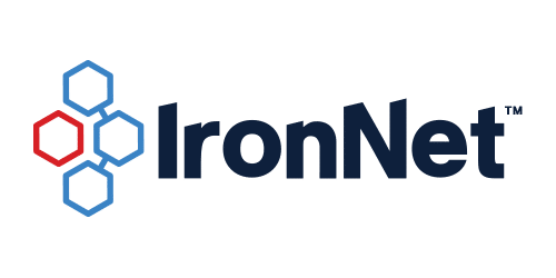 Punch -IronNet Logo