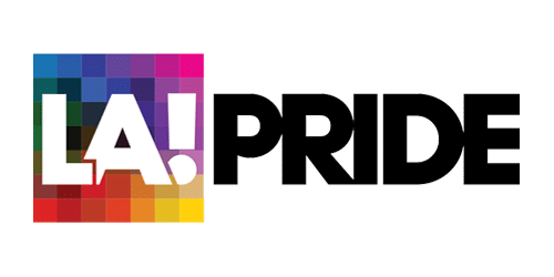 Punch - LA Pride Client Logo