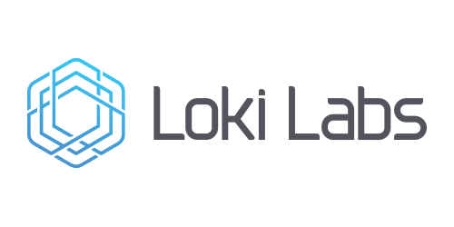 Punch -Loki Labs Client Logo