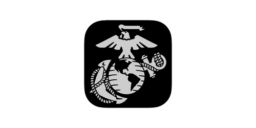 Punch - Marine Corps Logo