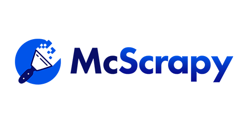 Punch - McScrapy Client Logo
