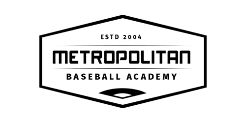Punch - Metropolitan Baseball Academy Client Logo