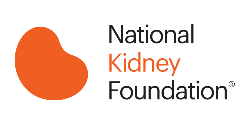 Punch - National Kidney Foundation Client Logo