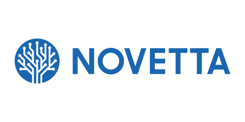 Punch -Novetta Client Logo