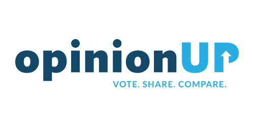 Punch - OpinionUP Client Logo
