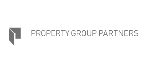 Punch - Property Group Partners Client Logo