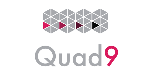 Punch - Quad 9 Client Logo