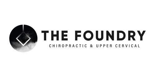 Punch - The Foundry Chiropractic & Upper Cervical Client Logo