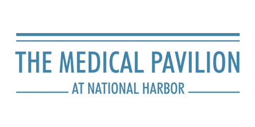 Punch - The Medical Pavilion at National Harbor Client Logo