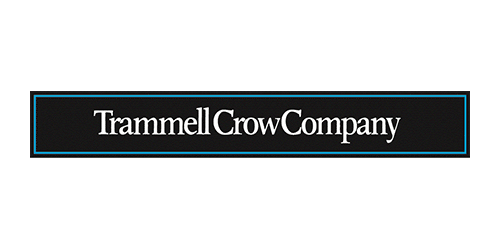 Punch - Trammell Crow Company Client Logo