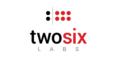 Punch -Two Six Labs Logo