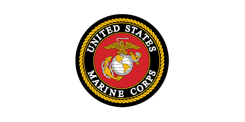 Punch - United States Marine Corps Client Logo